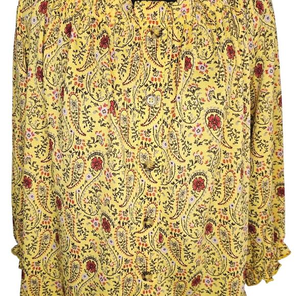 Melloday Blouse - Picture 1 of 5